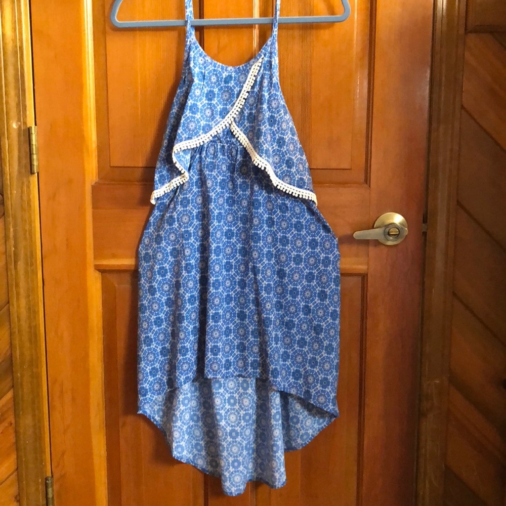 Shyanne dress